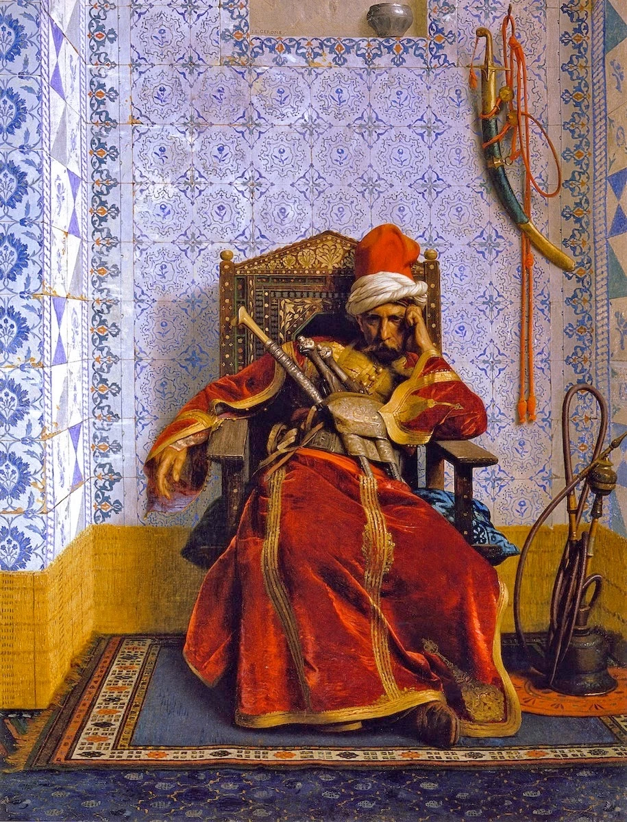 Marco Bozzari, 1874